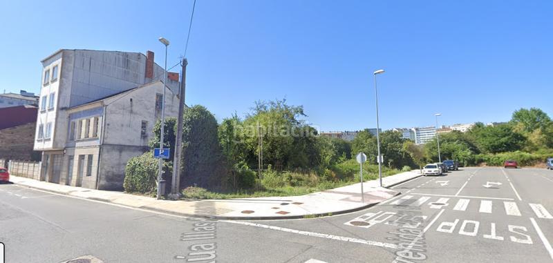 Foto 9155d4d5-cc23-43a6-abae-32a63be59fd7. Propriété dans avenida padre gómez dans A Piriganlla - Albeiros - Garabolos Lugo