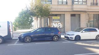 Local Comercial a Rúa de Aragón, 149, 36206 Vigo, Pontevedra, España