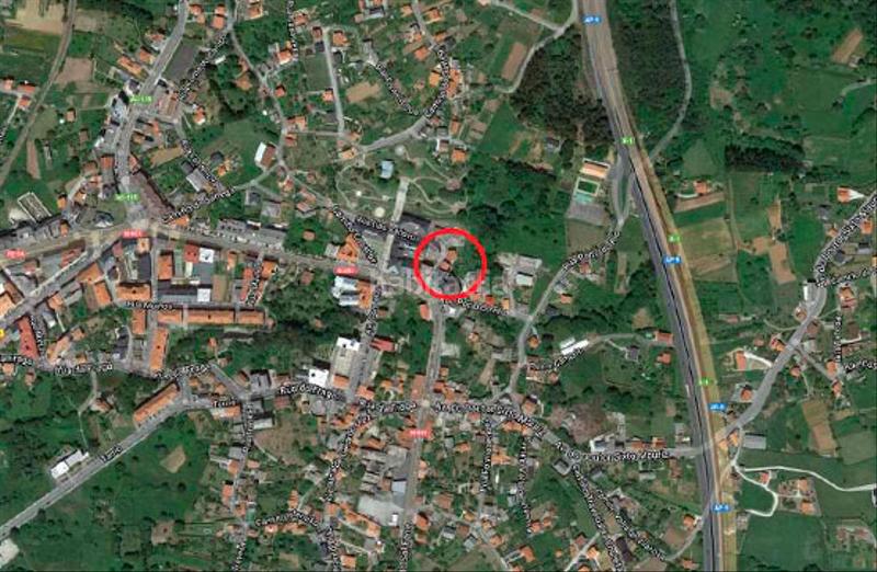 Foto c5d6e59d-611e-4e6a-9a43-cf39dd717cf9. Fondo rustico in calle tras do cadavo 4 in Fene