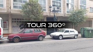 Local Comercial a Rúa do Conde de Torrecedeira, 113, Vigo