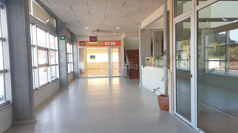 Foto 55fca6c6-0b58-4610-8ee7-5e9b9f361801. Local comercial en c.c. monte balado local comercial de 1.400 m2 en centro comercial en Brión
