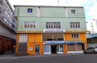 Local Comercial a Avenida fisterra, 99, 15270,cee. Este local se encuentra en avenida fisterra