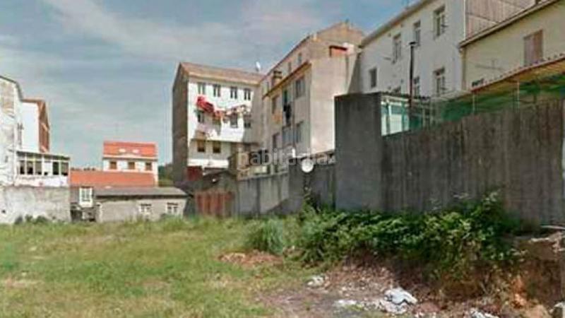 Foto 85fcbc5f-7857-429c-8221-14f9de064e25. Fondo rustico in calle gandara de altea in O Feal - Xubia Narón