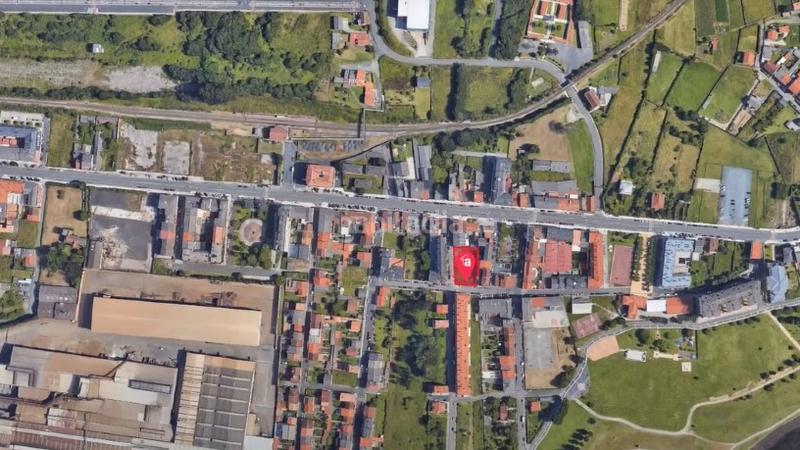 Foto a52fc12d-d184-4532-8b56-64ac29b17752. Fondo rustico in calle gandara de altea in O Feal - Xubia Narón