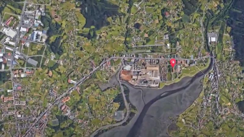 Foto d199a042-4273-405b-aada-d0d199dd78d8. Fondo rustico in calle gandara de altea in O Feal - Xubia Narón