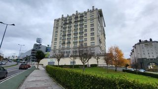 Geschäftsraum in Rúa orquídea, 30, lugo, españa. Local en venta en lugo