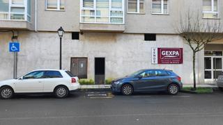 Local Comercial a Rúa agrelo, 15220 bertamiráns, a coruña, españa. Vendemos local en bertamiráns 165 m