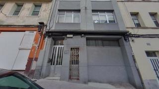 Local Comercial a Calle santo tomas,coruña (a). Os presentamos este local ubicado en coruña a