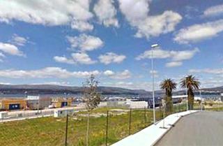 Finca rústica a Calle carbaxales de abaixo, zona 1 s.u.t.i. parcela 1, 0, 15920,. Suelo en venta en rianxo la coruña