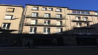 Oficina a Calle progreso,ourense. Gran oferta de dos edificios en ourense