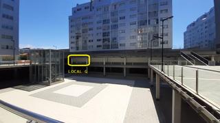 Geschäftsraum in Rúa garda, 15570 narón, a coruña, españa 2. Local comercial venta en zona urbana narón