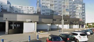 Local commercial à Rúa garda, 15570 narón, a coruña, españa. Local 562,77 m en venta en narón