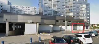 Local commercial à Rúa garda, 15570 narón, a coruña, españa. Se vende local 514,55 m en rúa garda de narón