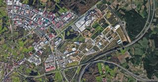 Nau industrial a Santiago de compostela, la coruña, españa 11. Nave en inversión en santiago de compostela 2.225 m