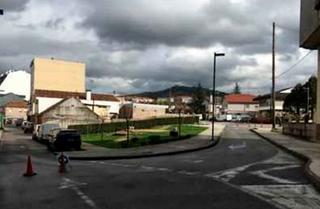 Propriété à Avda domingo bueno s/n 0,porriño (o). Parcela a la venta en o porriño