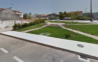 Solar industrial a Av. domingo bueno, 92, 36400 porriño, pontevedra, españa. Venta de parcela en porriño pontevedra