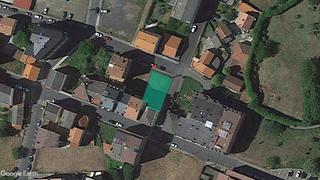 Finca rústica a Calle floreal 0,cedeira 17d. Suelo urbanizable de 540 m y una edificabilidad de 2