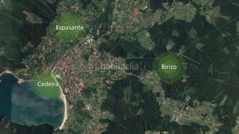 Foto f2ec8e2b-ccfc-419f-9e13-69dc7ba53f3d. Landgut in avda castelao 55 in Cedeira