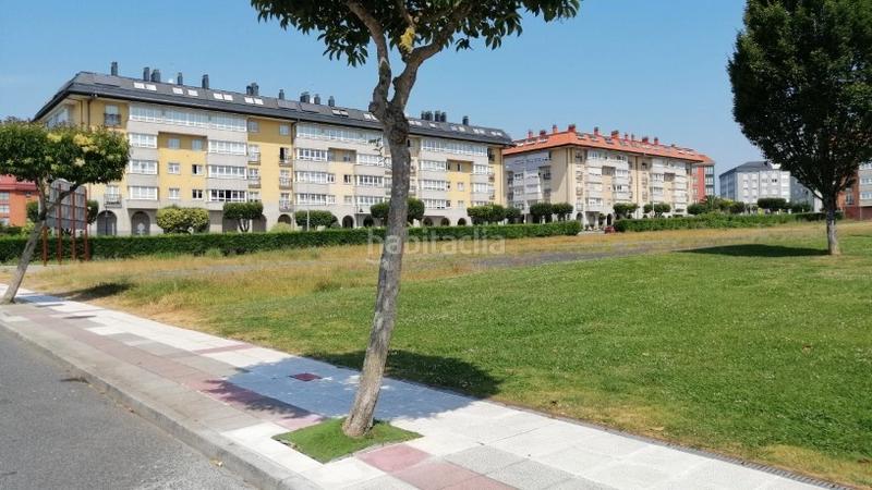 Foto b15c9331-92c6-4d15-8914-b40256384a38. Finca rústica a avda rafael barez parc.9 a A Gándara Narón