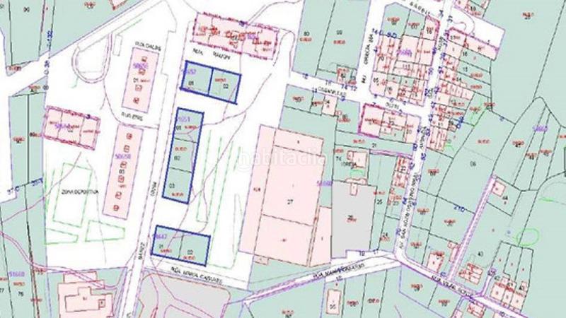 Foto d1f9dc16-c630-45cc-a817-d584e63cf193. Finca rústica a avda rafael barez parc.9 a A Gándara Narón