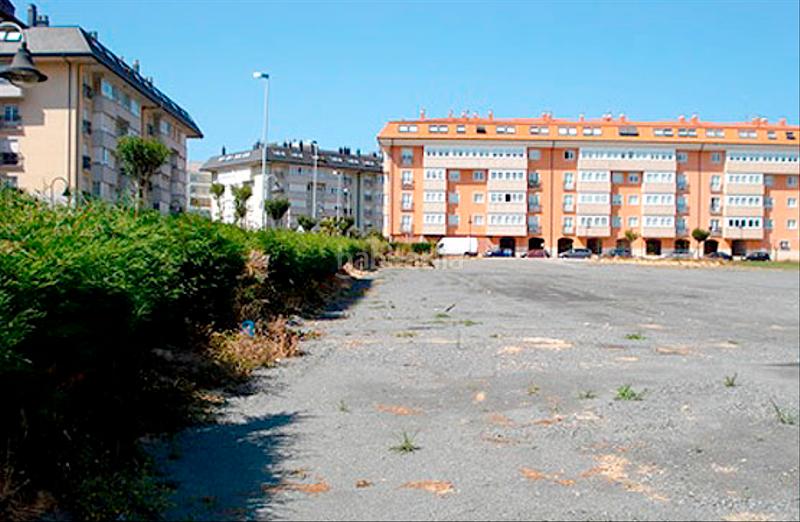 Foto ecf3c9a2-637b-49de-8ea4-2b507444e068. Finca rústica a avda rafael barez parc.9 a A Gándara Narón