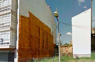 Finca rústica a Calle lugo 7,ourense 9. Conjunto de 2 suelos en venta en orense