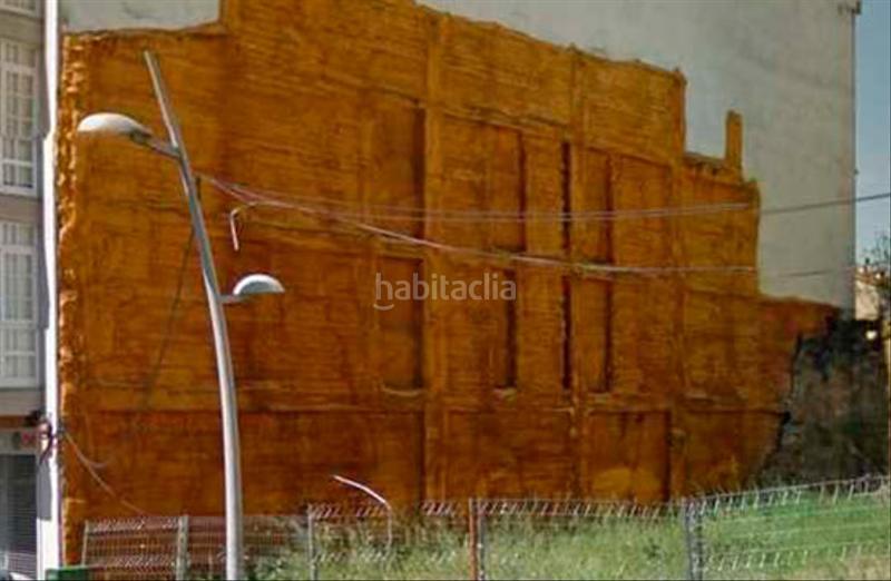 Foto e95652d2-f064-4fe2-a28d-d5960f145975. Fondo rustico in calle lugo 7 in Casco Viejo Ourense