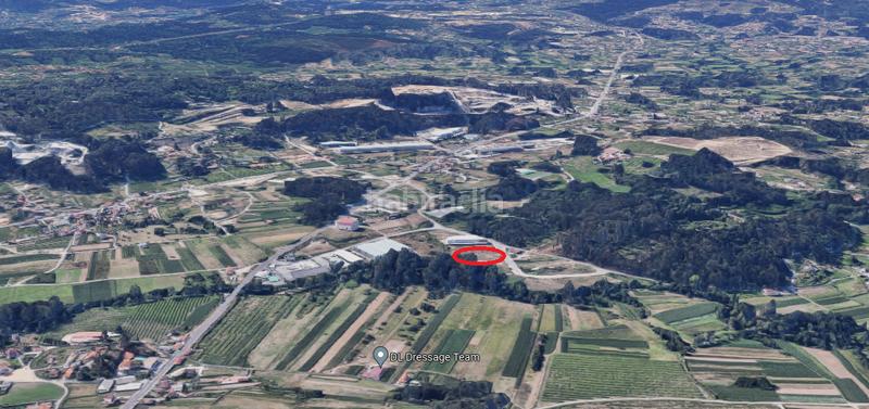 Foto 4b704f86-c51f-49f8-a4b3-6472114c02f1. Finca rústica a pol. ind. "as covas" 48 a Meis