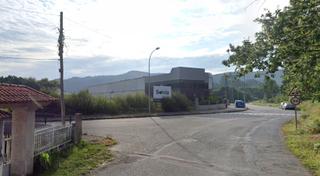 Finca rústica a Pol. ind. "as covas" 48. Parcela de uso industrial en meis
