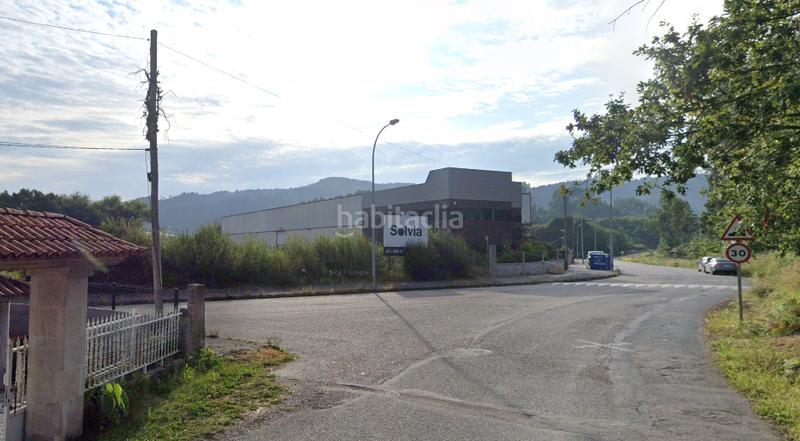 Foto 7cb640c2-67d4-4741-892b-6c5e39b2d174. Finca rústica a pol. ind. "as covas" 48 a Meis