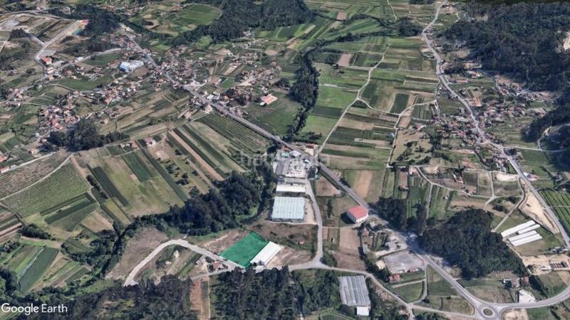 Foto 90e15b58-bbaf-454c-8249-2f1c78527a79. Finca rústica a pol. ind. "as covas" 48 a Meis