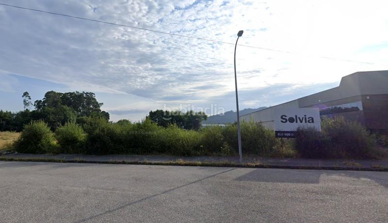 Foto 9b7a17a1-14f4-486e-858d-1df625321d85. Finca rústica a pol. ind. "as covas" 48 a Meis