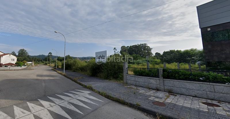 Foto e2c7f6cb-d88c-4db8-a86a-c478e90cf937. Finca rústica a pol. ind. "as covas" 48 a Meis