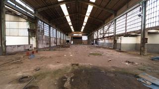 Finca rústica a Lugar beleicon 0,ferrol 47. Conjunto de naves industriales de 3