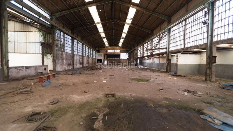 Foto 5dec2423-c9a0-4a8d-ad68-7ddf911284d1. Finca rústica a lugar beleicon 0 a A Malata - Catabois - Ciudad Jardín Ferrol