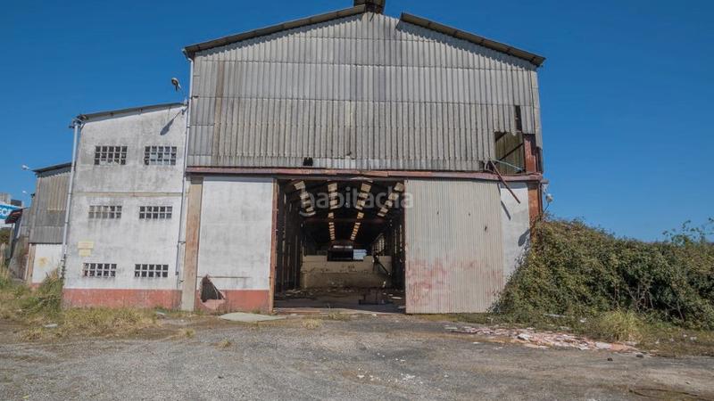Foto 650cf082-d8c9-4c41-82c5-8d9c2812630e. Finca rústica a lugar beleicon 0 a A Malata - Catabois - Ciudad Jardín Ferrol