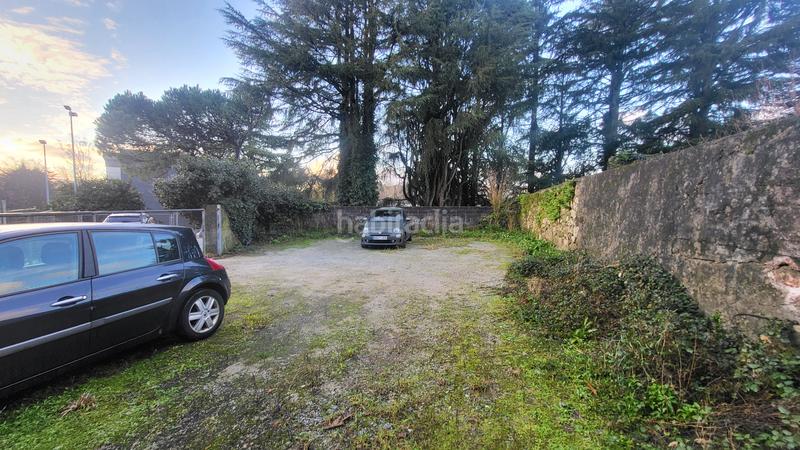 Foto 456355fe-0ce2-4e10-b52b-e7ff1d576f18. Finca rústica en rúa dos feáns parcela para vivienda en rosalia de castro en Santiago de Compostela