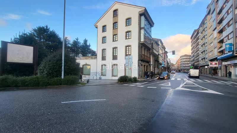 Foto 4d80619b-e4c1-4fc9-a889-444461108469. Finca rústica en rúa dos feáns parcela para vivienda en rosalia de castro en Santiago de Compostela