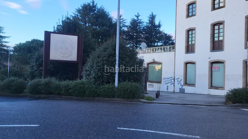 Foto 5a6831d3-666d-4837-8797-a72dc3870610. Finca rústica en rúa dos feáns parcela para vivienda en rosalia de castro en Santiago de Compostela