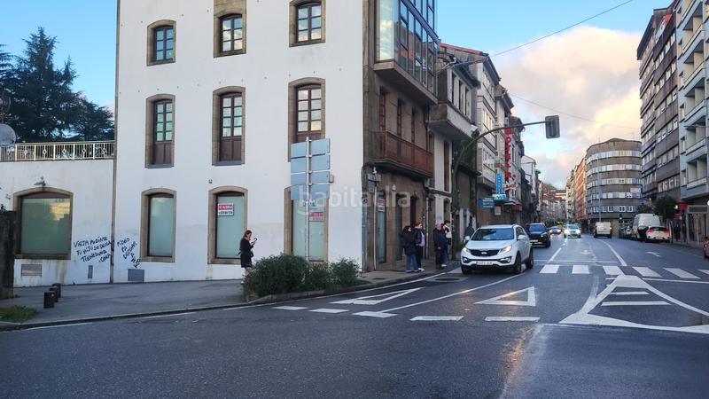 Foto 68db9149-f3c8-469d-866d-c7090d0fcdf1. Finca rústica en rúa dos feáns parcela para vivienda en rosalia de castro en Santiago de Compostela