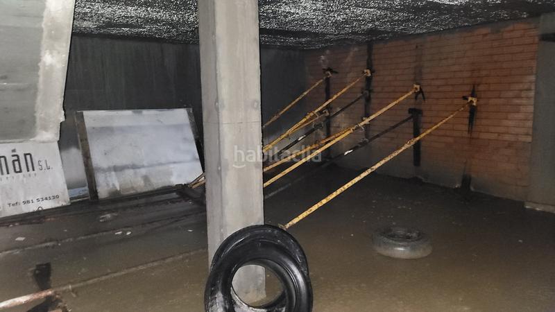 Foto 88a6e0f7-d1c6-4e58-9d3d-7c94475fd5af. Finca rústica en rúa dos feáns parcela para vivienda en rosalia de castro en Santiago de Compostela
