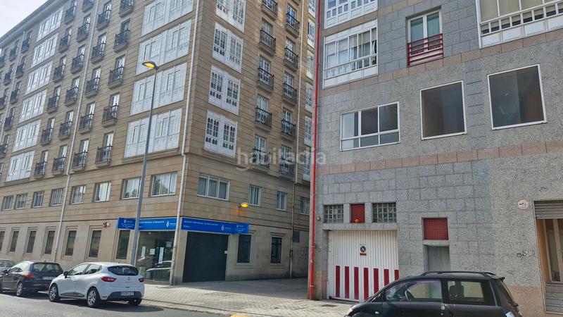 Foto 5abd9e9a-d026-45d7-97c7-381501095d1f. Local comercial en calle naturalista lopez seoane os presentamos este local situado en Ferrol