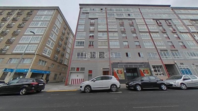 Foto 6e333ac0-dd28-4701-8166-9d2f4d3b25a0. Local comercial en calle naturalista lopez seoane os presentamos este local situado en Ferrol