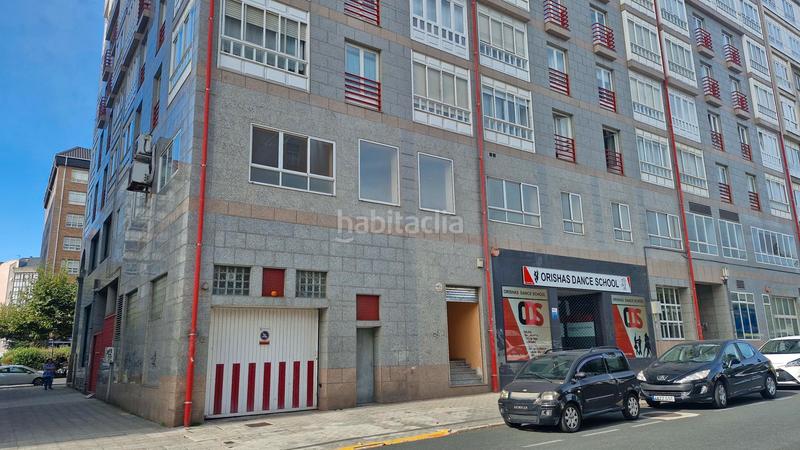 Foto b9932145-5946-49d1-b777-38c708be03ee. Local comercial en calle naturalista lopez seoane os presentamos este local situado en Ferrol
