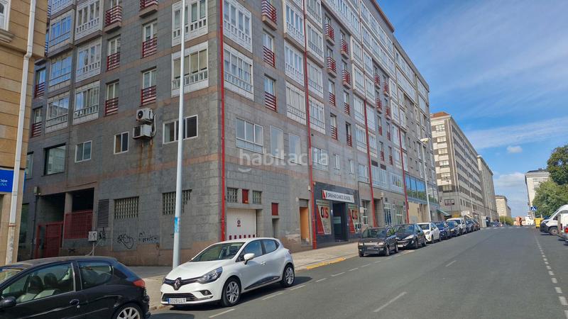 Foto be8df6ef-41a7-41c7-80bf-82b68834badb. Local comercial en calle naturalista lopez seoane os presentamos este local situado en Ferrol