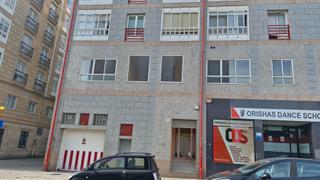 Local Comercial en CALLE NATURALISTA LOPEZ SEOANE,FERROL