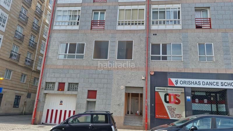 Foto bfa748f7-c1f7-49cf-adad-8236a3ff03b7. Local comercial en calle naturalista lopez seoane os presentamos este local situado en Ferrol