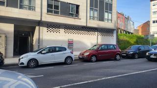 Local commercial à Calle josé malvar figueroa 14,pontevedra. Local en calle josé malvar figueroa de 264 m2 ubicado en ponteve