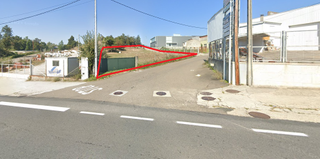 Finca rústica a Zona industrial seixalbo, 32970, ourense, españa
españa 6. Parcela de uso industrial en ourense