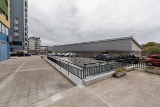 Car parking in Rúa padre seixas, 36, vigo, pontevedra, españa. Se vende garaje en vigo  zona parque de bouza